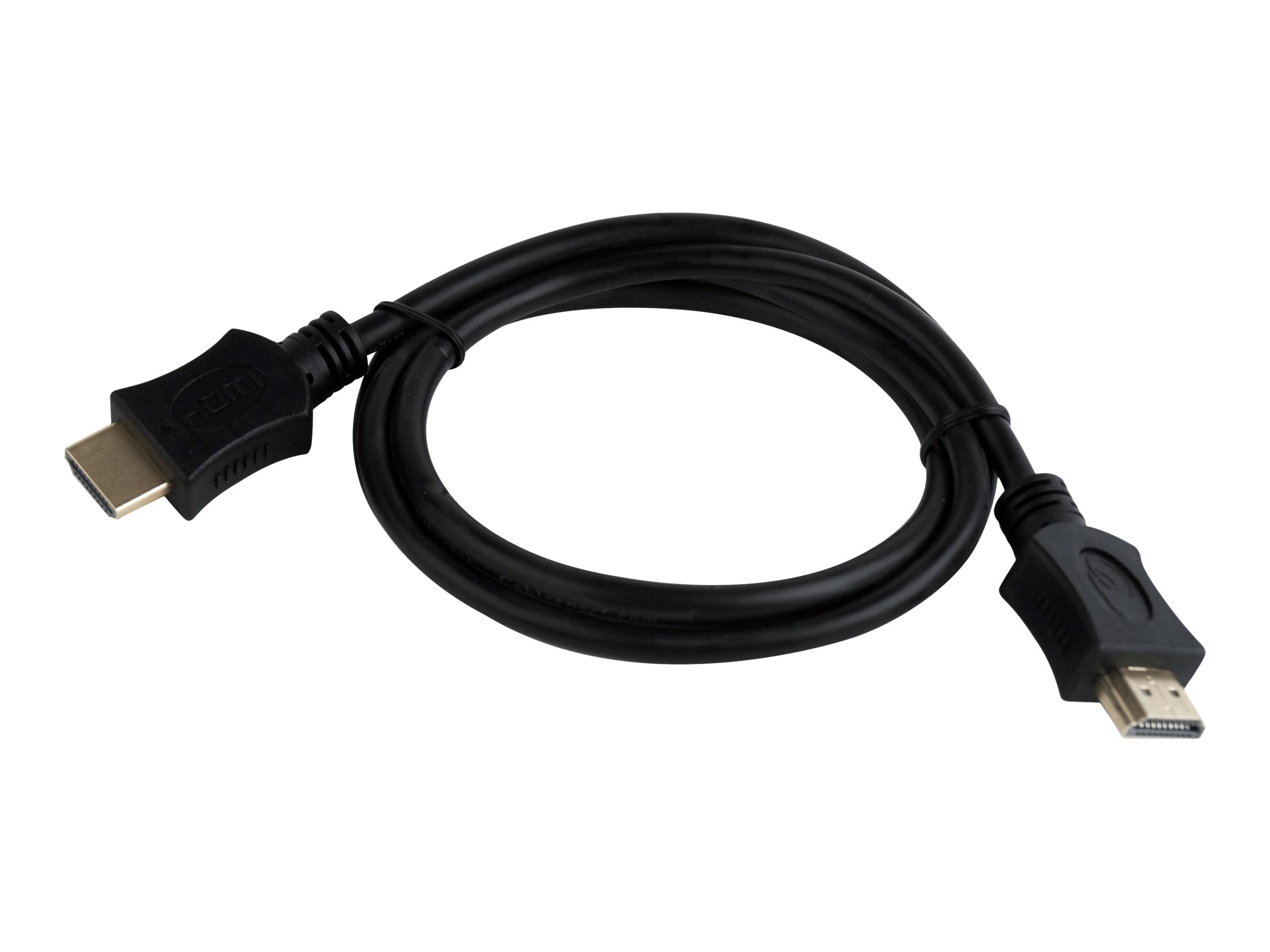 Gembird Cablexpert Select Series CC-HDMI4L-0.5M - Highspeed