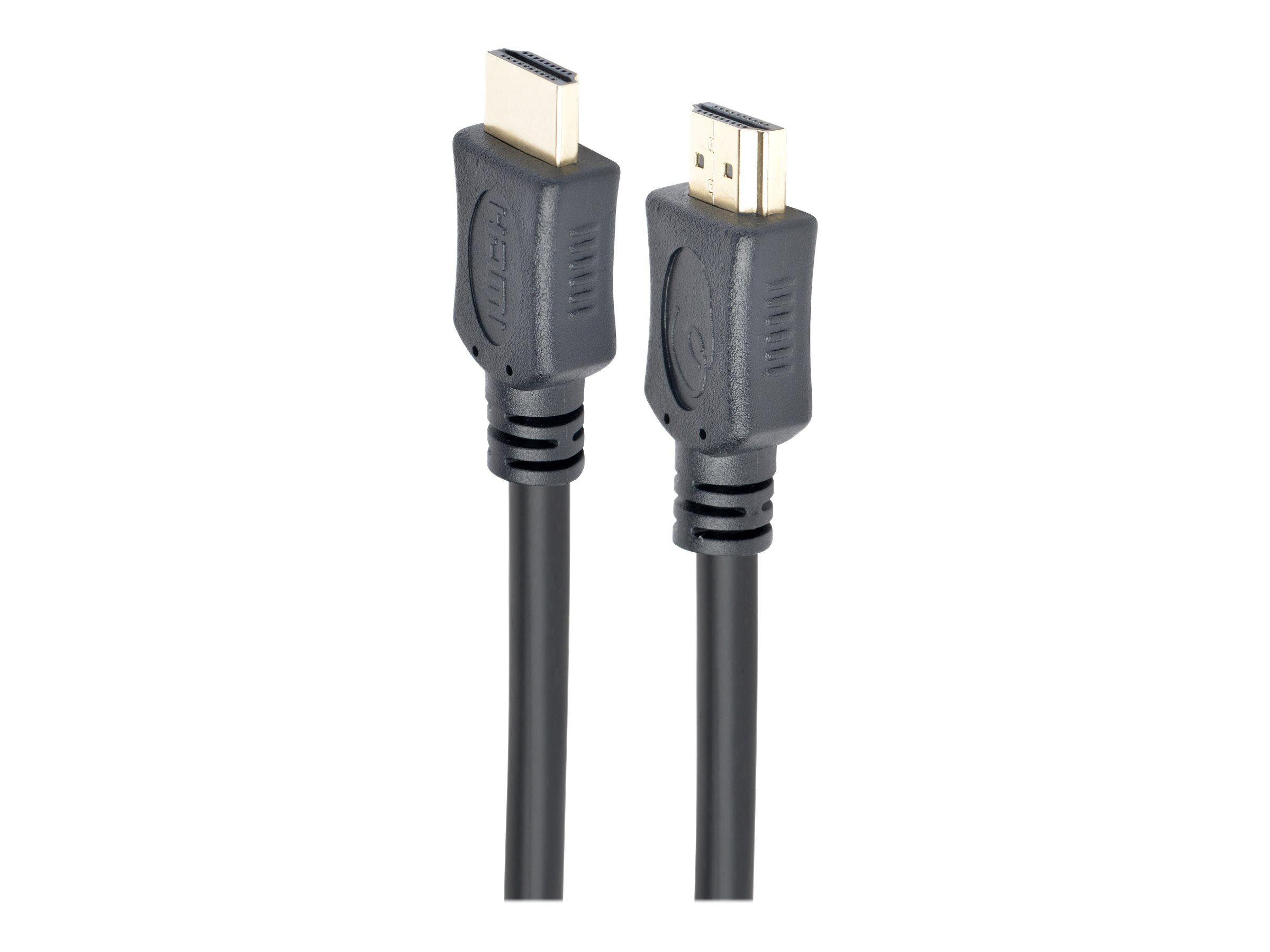 Gembird Cablexpert Select Series CC-HDMI4L-0.5M - Highspeed