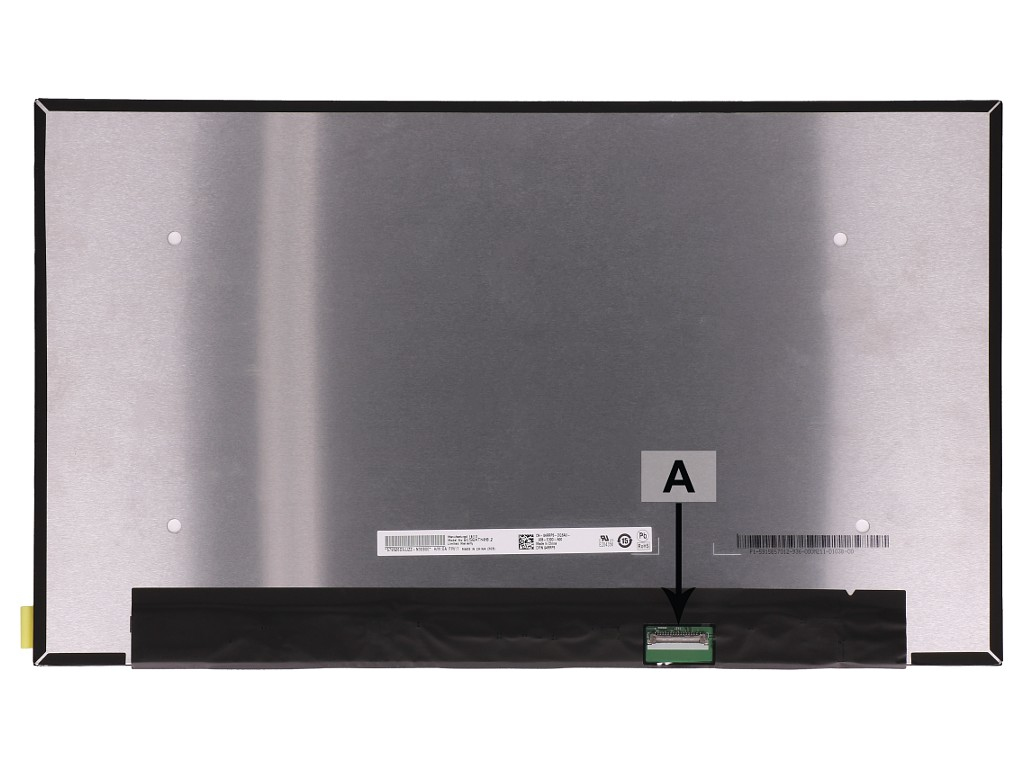 2-Power 2P-4RRP5 refacci�n para laptop Mostrar