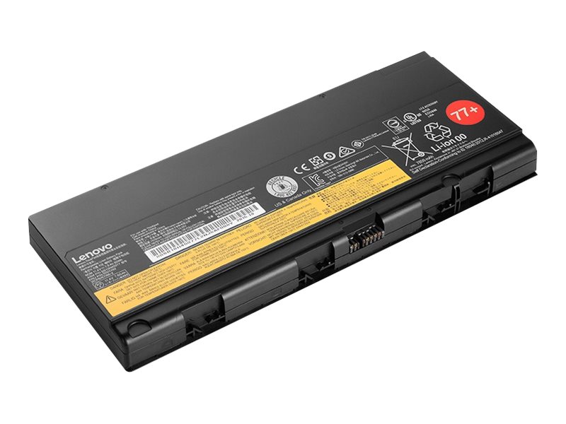 Lenovo 4X50K14091 notebook spare part Battery