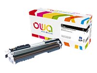 Armor OWA - Schwarz - kompatibel - Tonerpatrone (Alternative zu: HP 30A, HP CF230A)