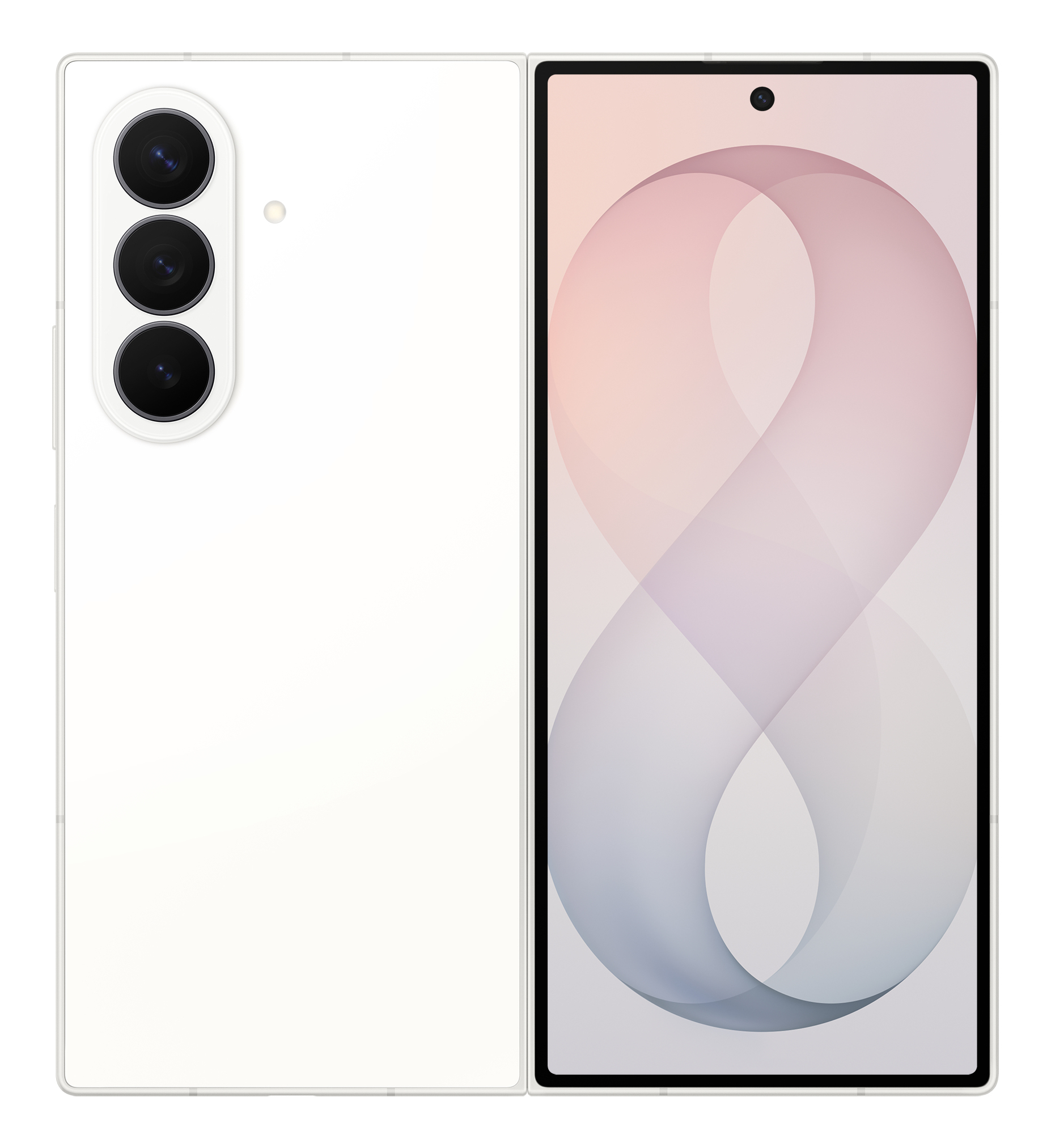 Samsung Galaxy Z Fold8 Ultra - 5G Smartphone - Dual-SIM - RAM 12 GB / Interner Speicher 256 GB - OLED display - 8 - 8 - 2504 x 2256 Pixel 2504 x 2256 Pixel (120 Hz)
