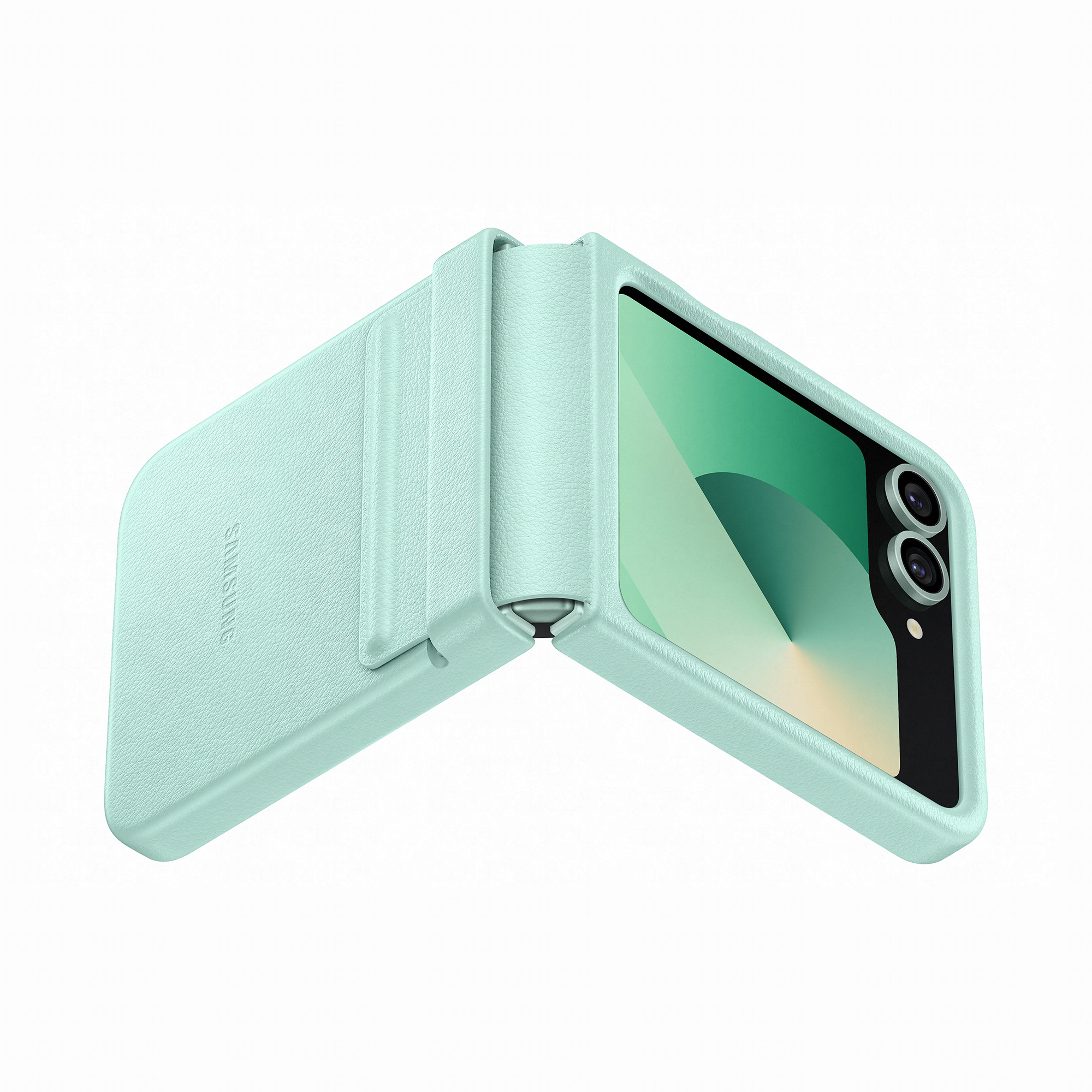 Samsung EF-VF741 - Hintere Abdeckung fr Mobiltelefon
