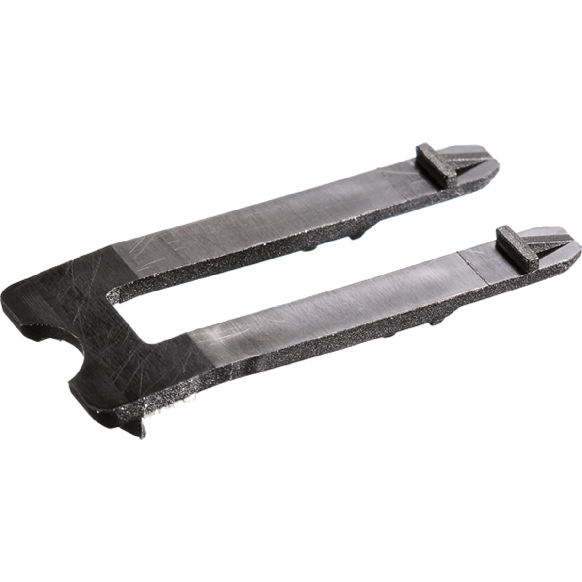 Bachmann Rasthaken schwarz 375.501