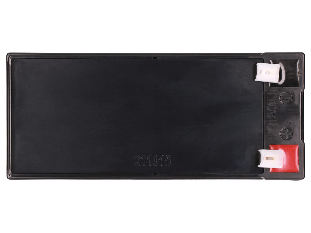 2-power For Multiple UPS Applications VRLA Battery NEW - Batterie - 9.000 mAh