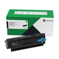 Lexmark B342000 Cartouche de toner 1 pi�ce(s) Original Noir