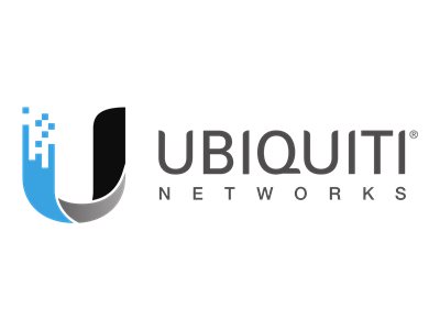 ALLNET Ubiquiti - Rackmontagesatz - Silber