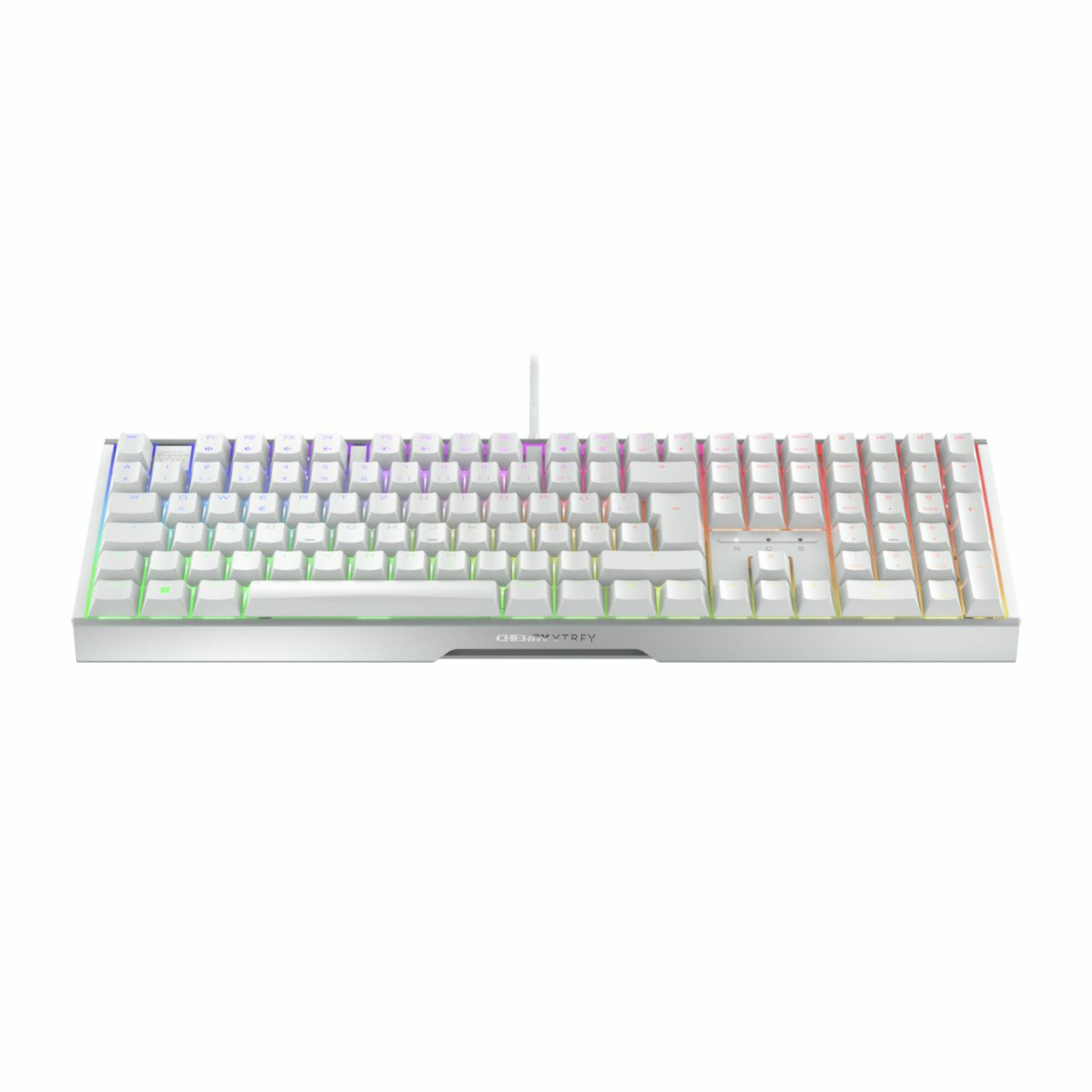 Cherry XTRFY MX 3.1 - Tastatur - 100% - full