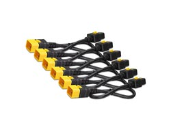 APC Stromkabel - IEC 60320 C19 zu IEC 60320 C20