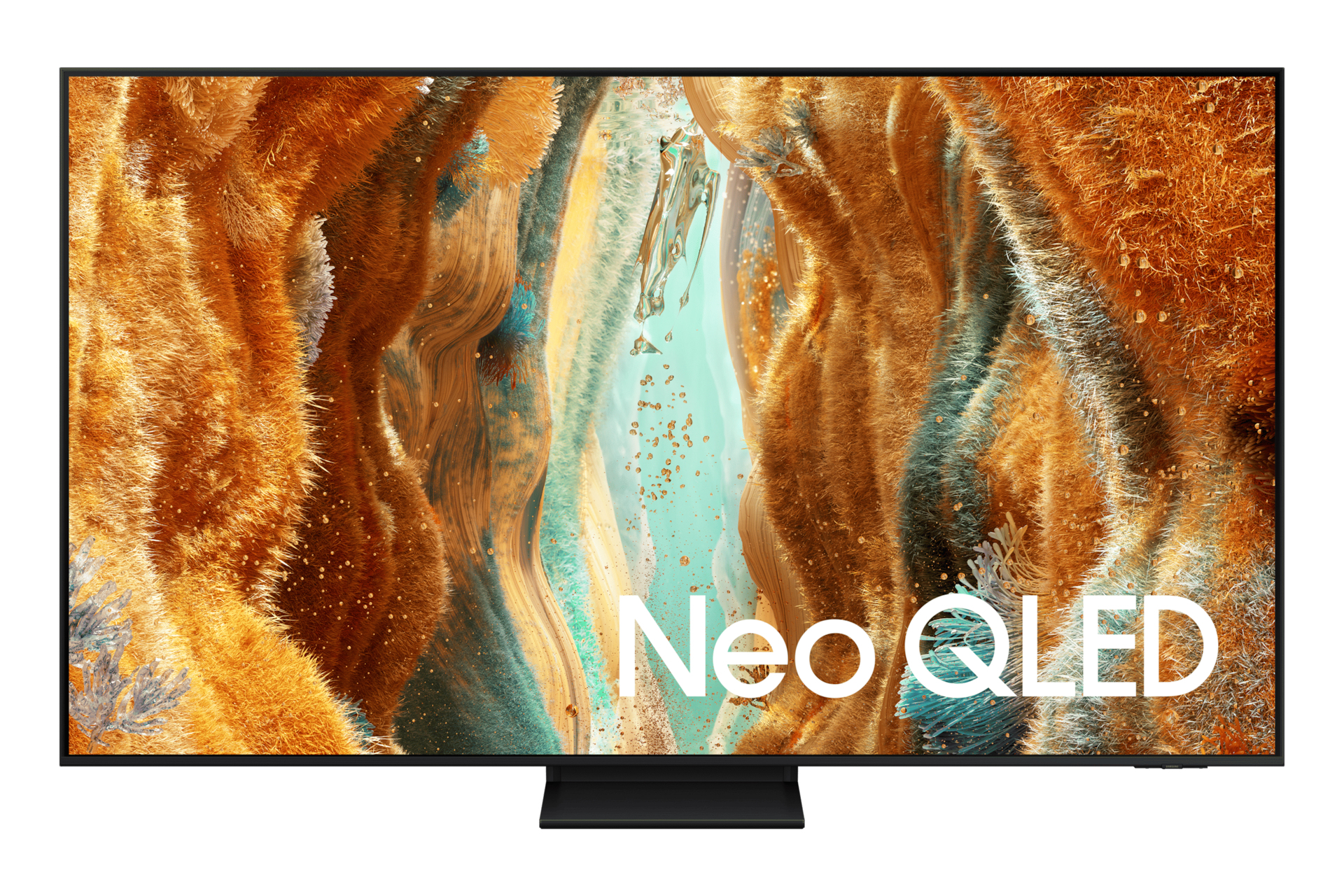 Samsung QE55QN70FAU 139,7 cm (55) 4K Ultra HD Smart TV Wifi Negro