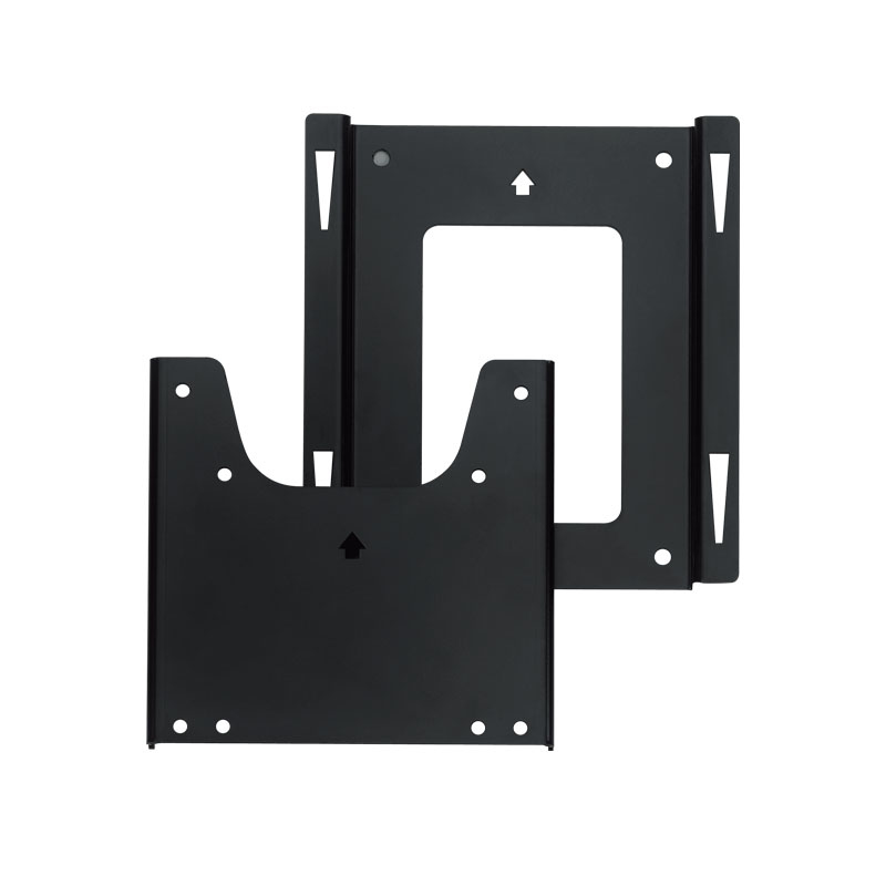 AG Neovo WMK-01 - Befestigungskit (2 Klammern) - fr LCD-Display