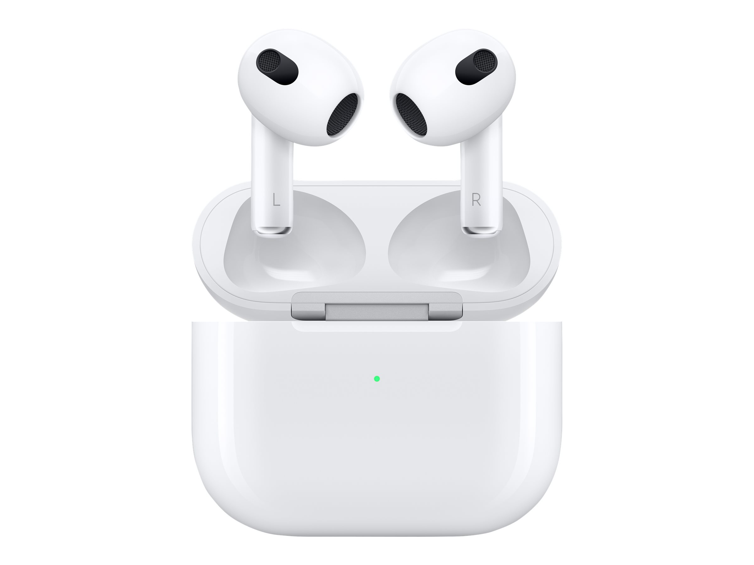 Apple AirPods with Lightning Charging Case - 3. Generation