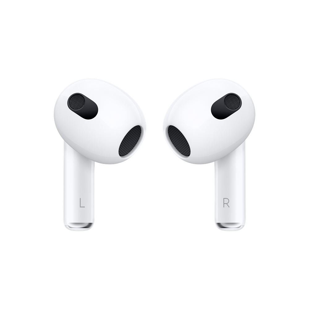 Apple AirPods with Lightning Charging Case - 3. Generation