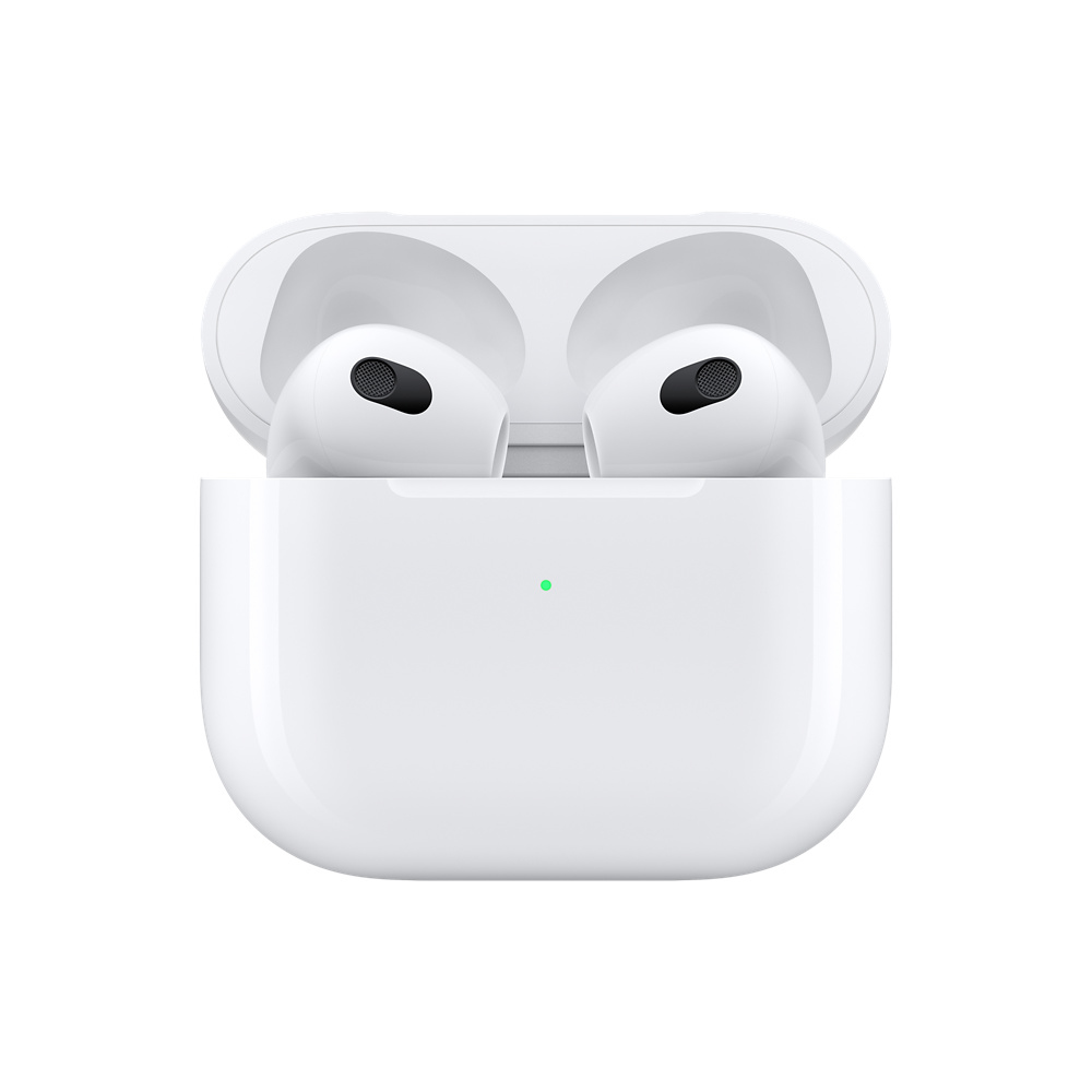 Apple AirPods with Lightning Charging Case - 3. Generation