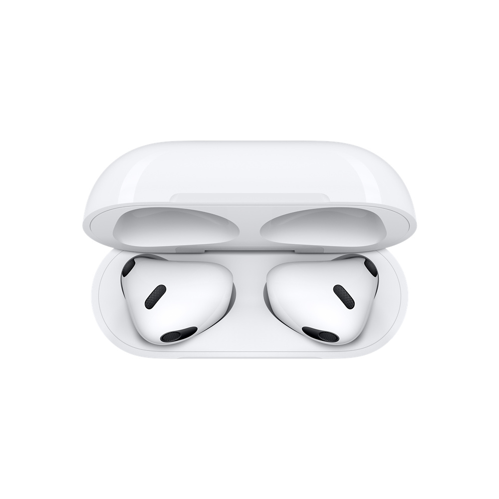 Apple AirPods with Lightning Charging Case - 3. Generation