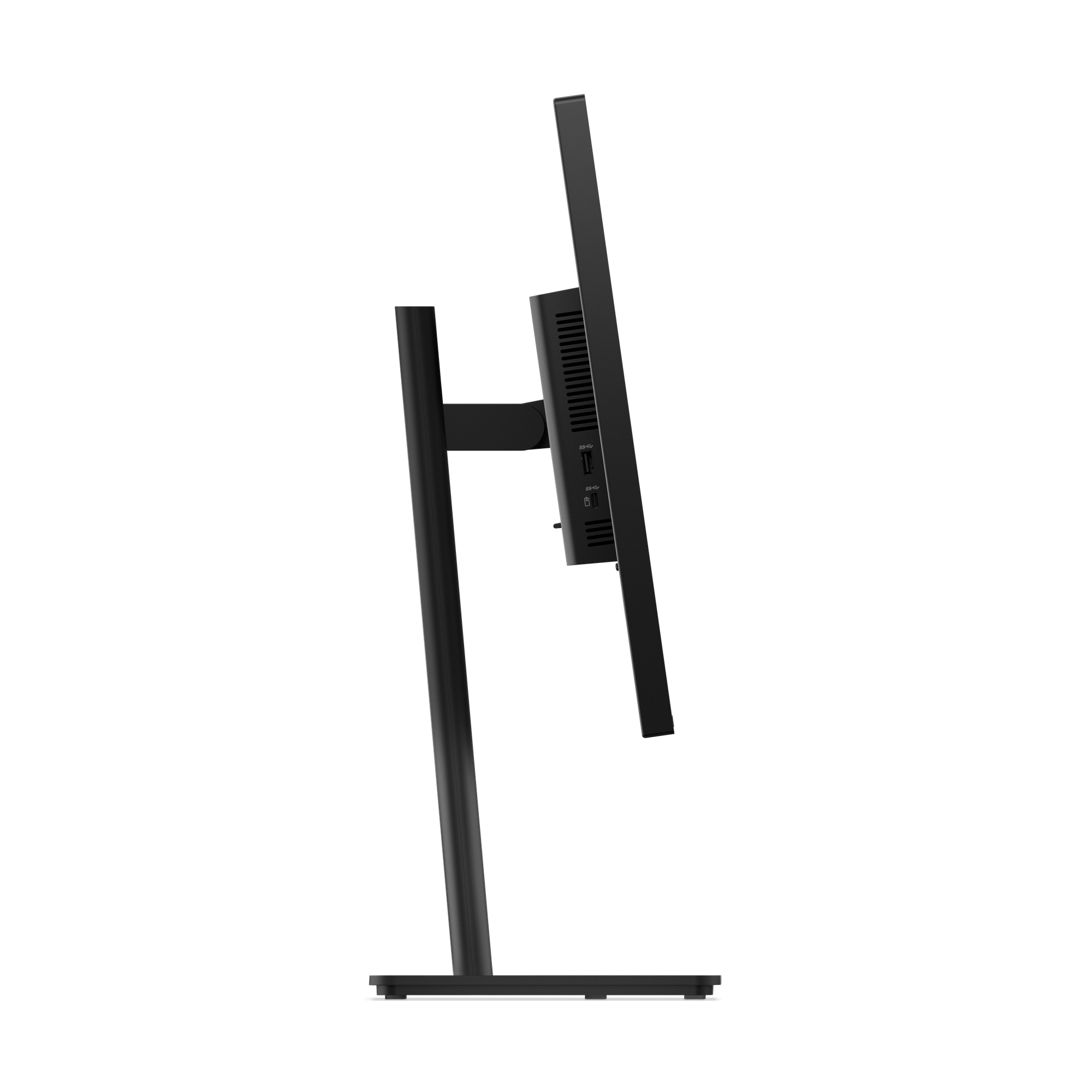 Lenovo ThinkVision T27QD-40 LED display 68,6 cm (27) 2560 x 1440 Pixel Wide Quad HD Nero