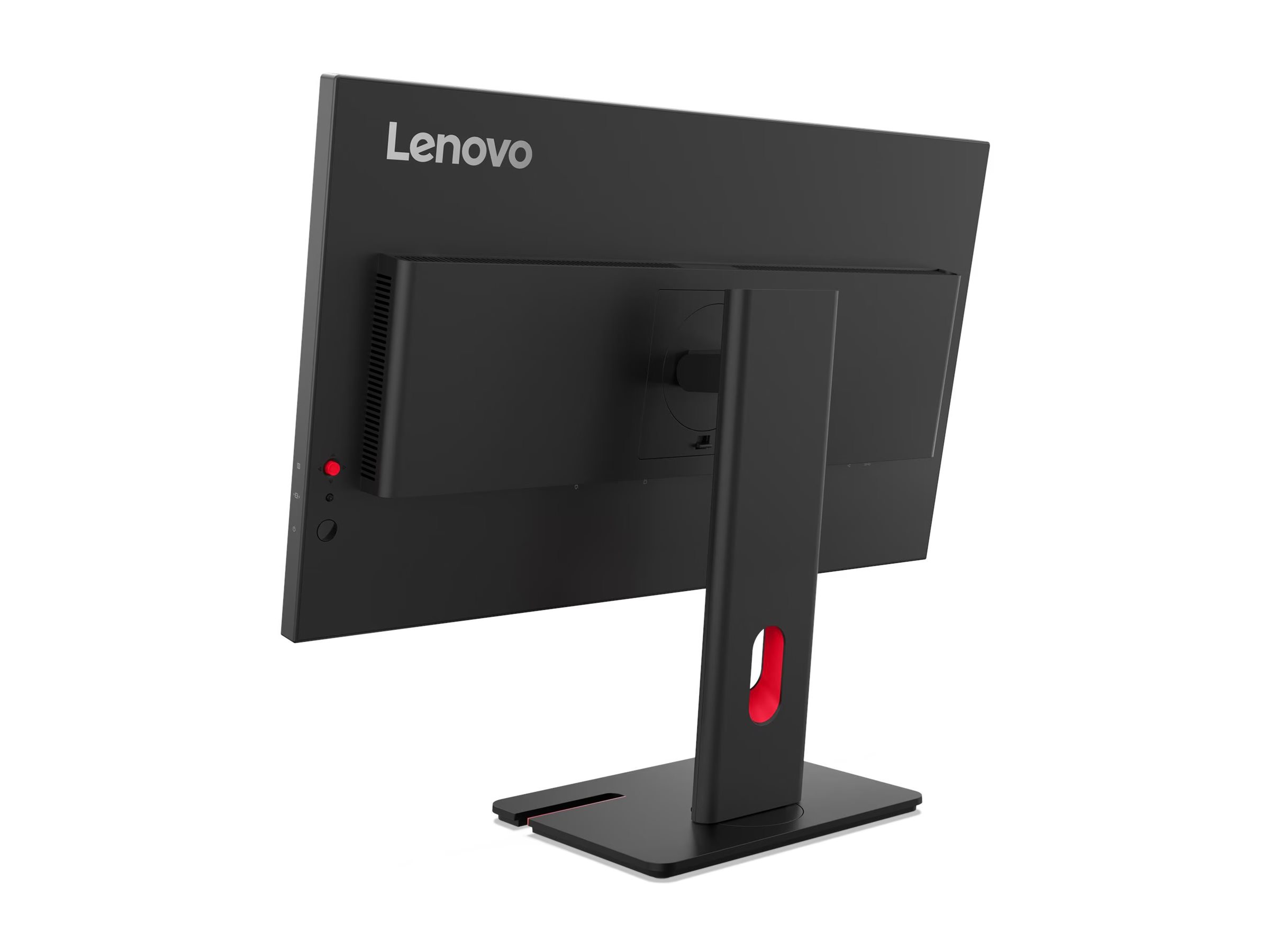 Lenovo ThinkVision T27QD-40 LED display 68,6 cm (27) 2560 x 1440 Pixel Wide Quad HD Nero