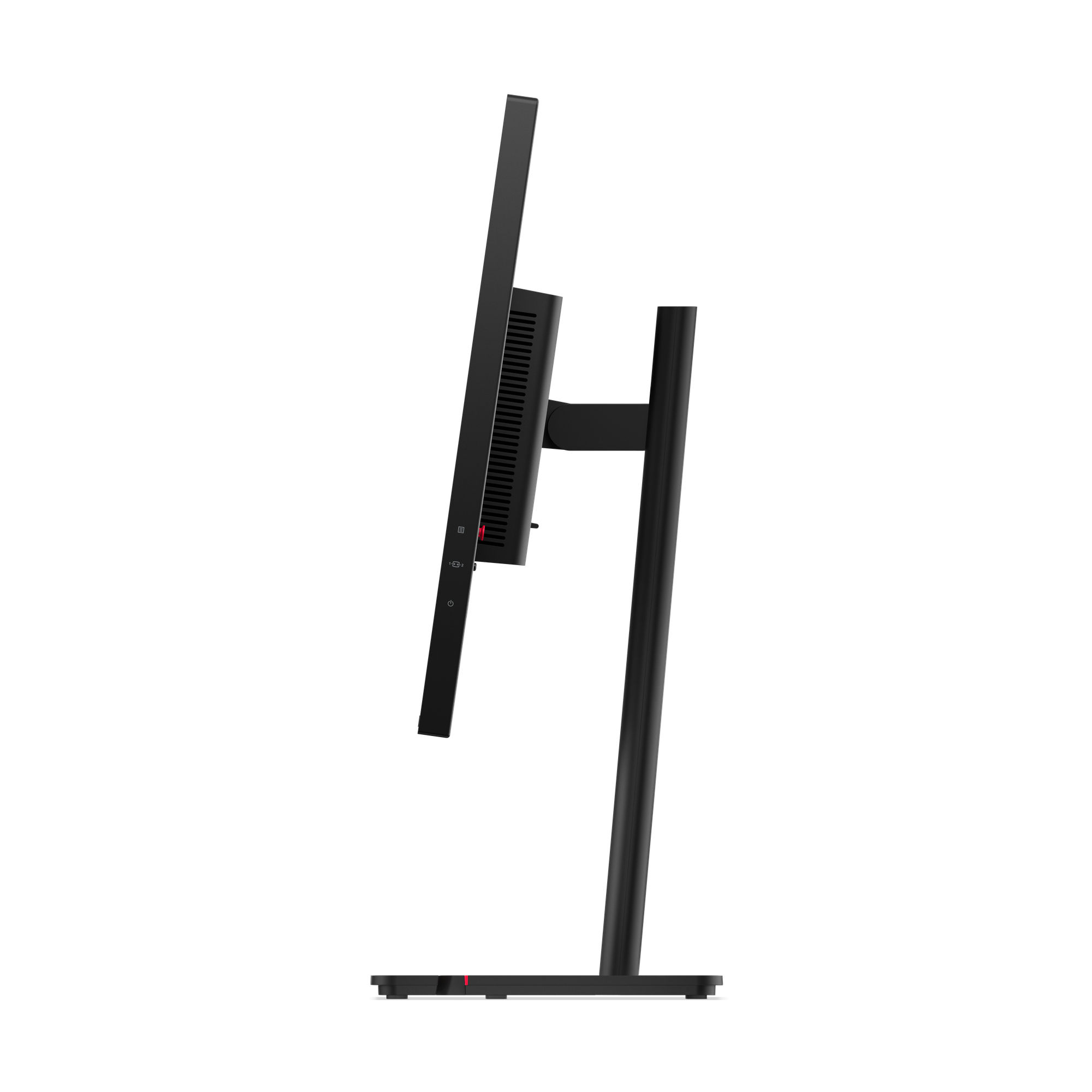 Lenovo ThinkVision T27QD-40 LED display 68,6 cm (27) 2560 x 1440 Pixel Wide Quad HD Nero