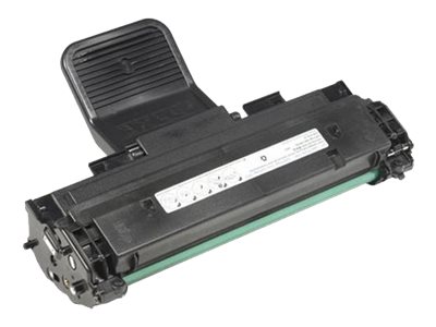 DELL 1100 - Black - Standard Capacity Toner Cartouche de toner Original Noir