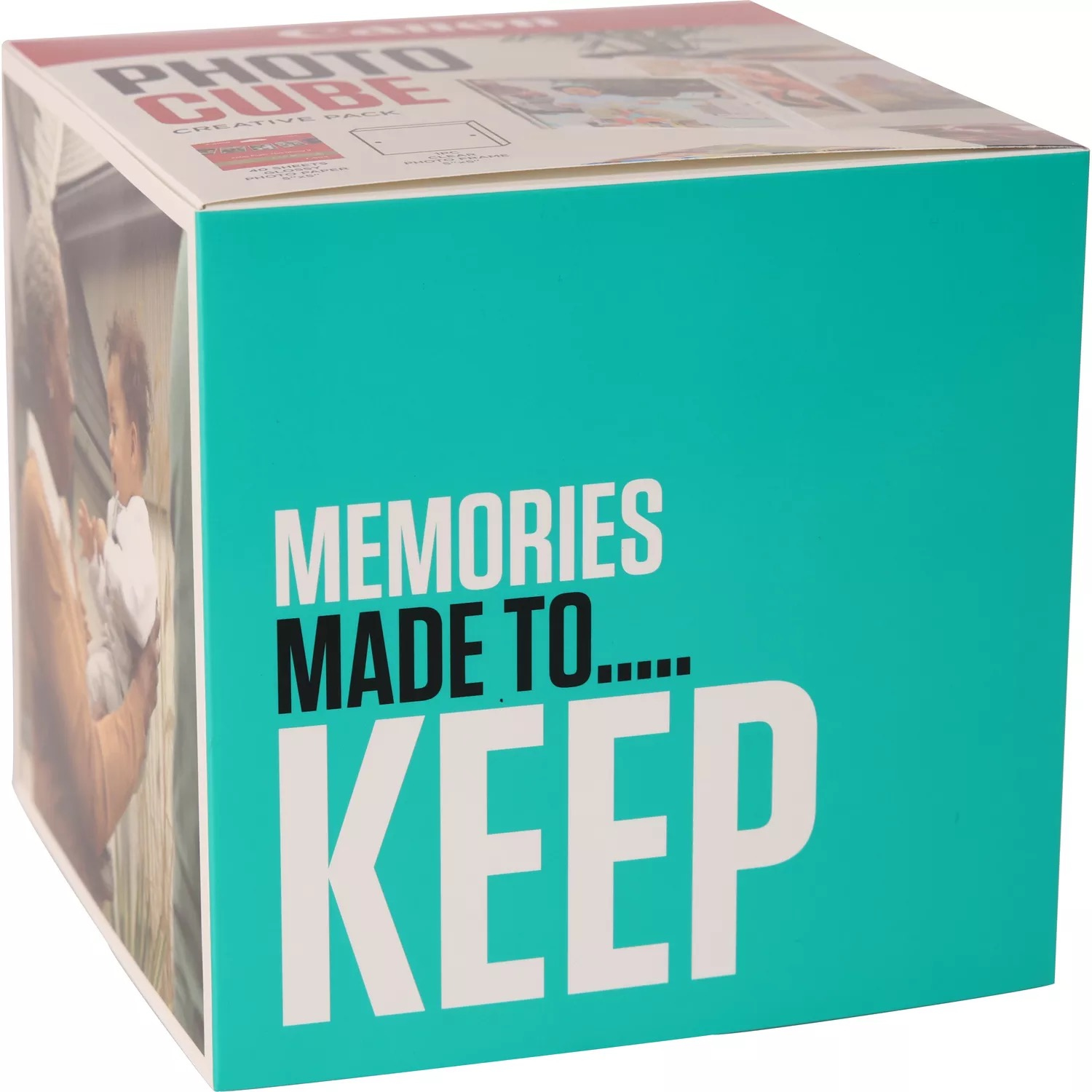 Canon 2311B076 papel fotogr�fico Azul Brillo