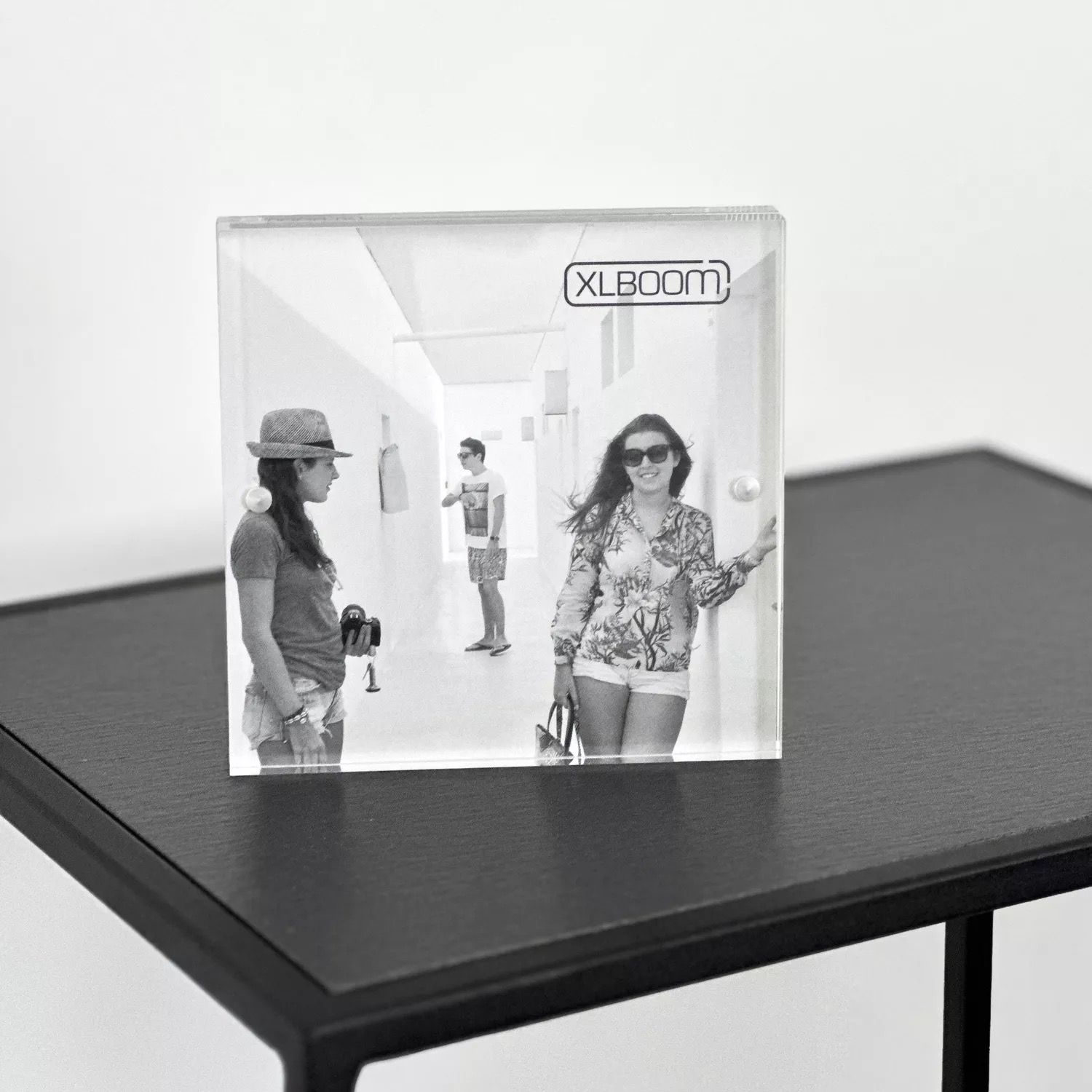 Canon 2311B076 papel fotogr�fico Azul Brillo