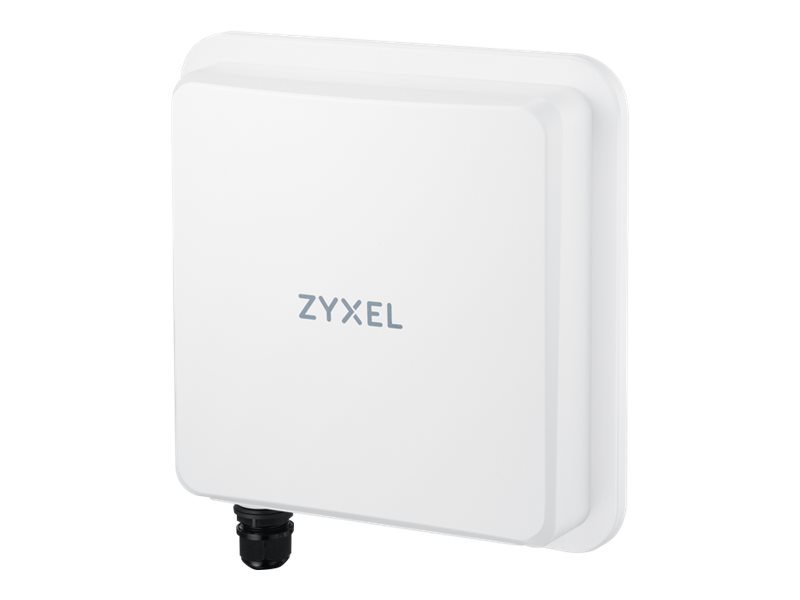 ZyXEL NR7102 - Wireless Router - WWAN - 2.5 GigE