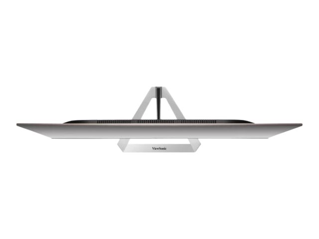 Viewsonic VX Series VX3276-MHD-3 pantalla para PC 81,3 cm (32) 1920 x 1080 Pixeles Full HD LED Plata