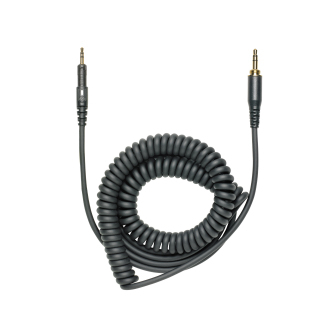 Audio-Technica ATH-M40X couteur/casque couteurs Avec fil Arceau Musique Noir