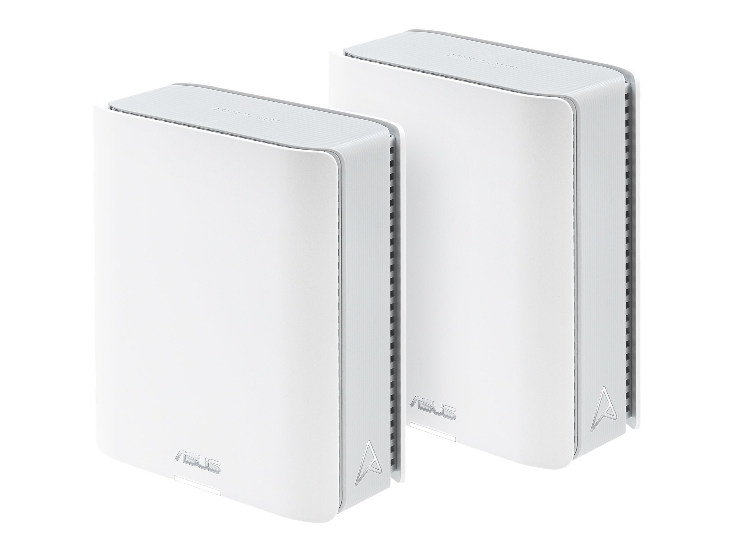 ASUS ZenWiFi BT8 - WLAN-System - (2 Router) - up to 5,900 sq.ft