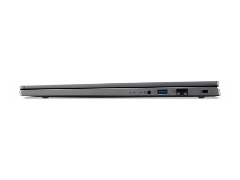 Acer Aspire 16 A16-51GM - Intel Core 7 150U / 1.8 GHz - Win 11 Home - GF RTX 2050 - 16 GB RAM - 1.024 TB SSD NVMe - 40.6 cm (16)