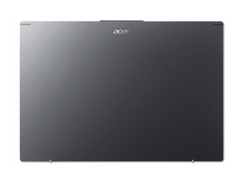 Acer Aspire 16 A16-51GM - Intel Core 7 150U / 1.8 GHz - Win 11 Home - GF RTX 2050 - 16 GB RAM - 1.024 TB SSD NVMe - 40.6 cm (16)