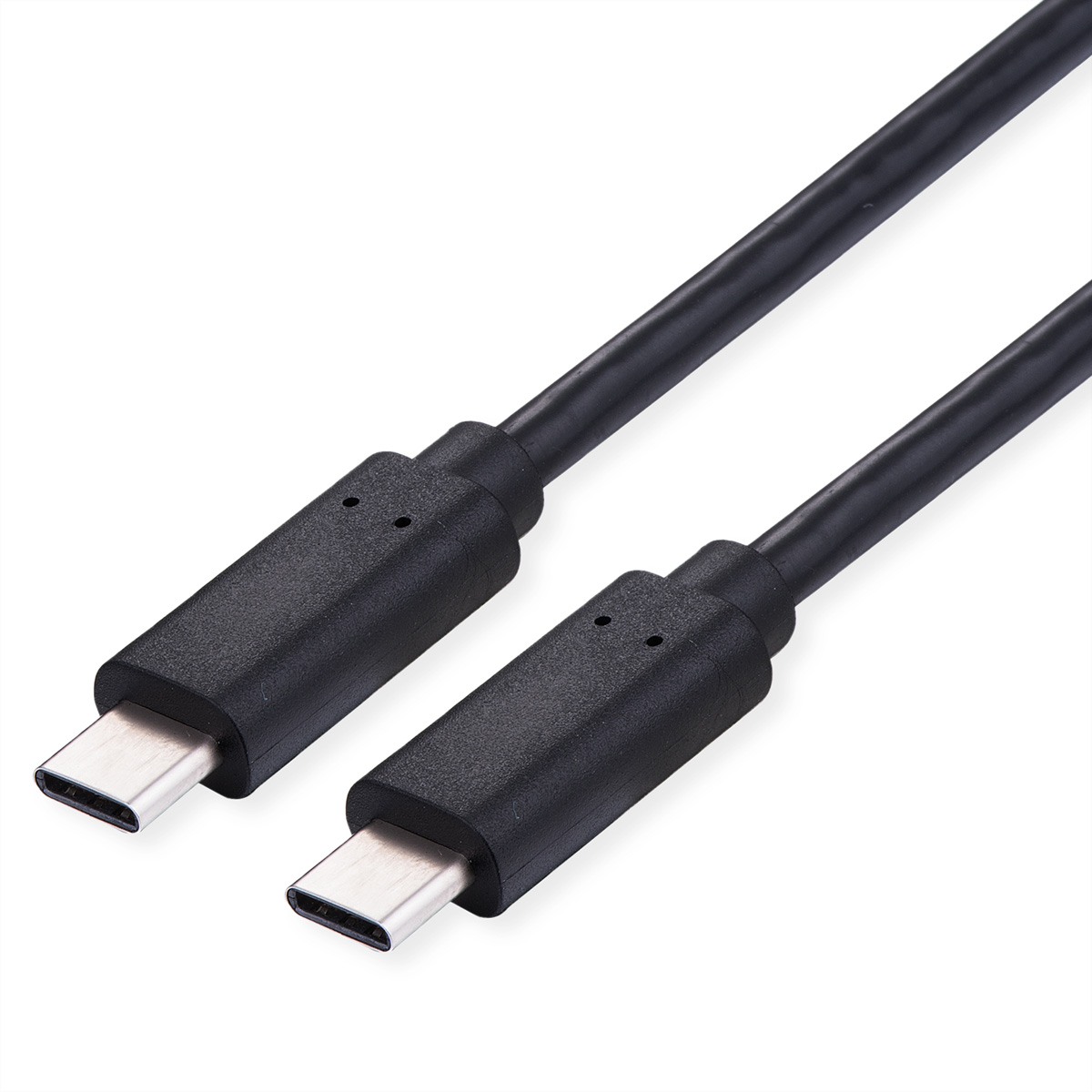ROTRONIC-SECOMP VALUE - USB-Kabel - 24 pin USB-C (M) zu 24 pin USB-C (M)