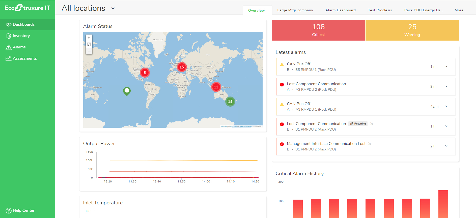 APC SFTWES1-DIGI software de direccin de red