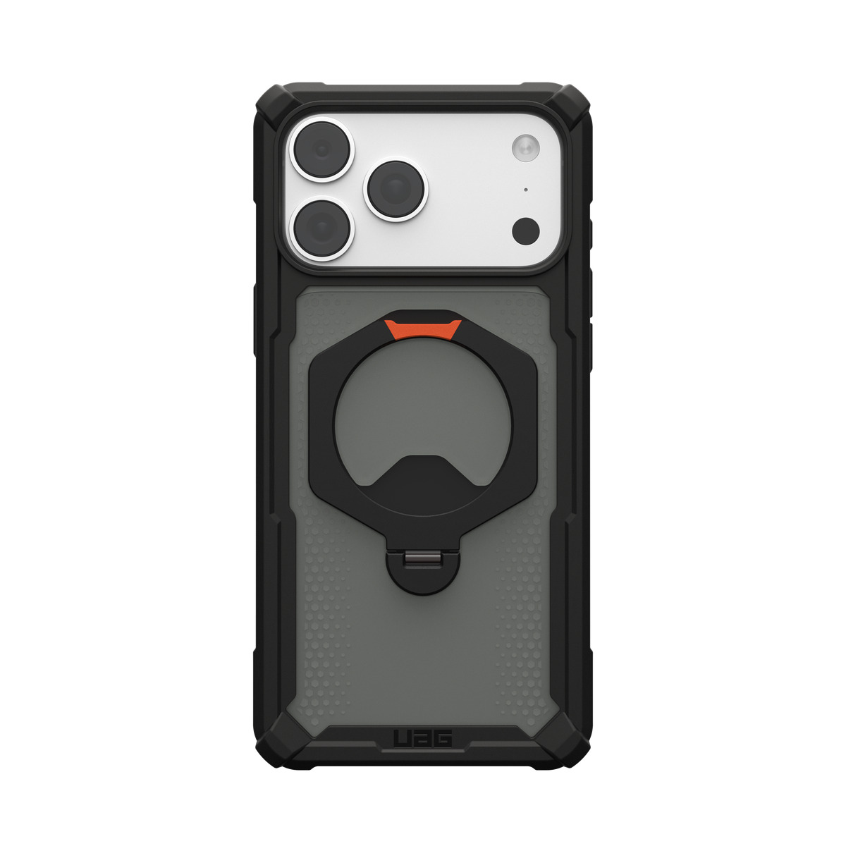 Urban Armor Gear Plasma XTE 360 custodia per cellulare 17,5 cm (6.9) Cover