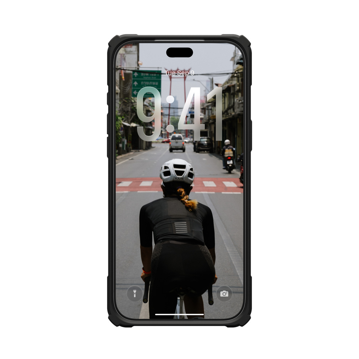 Urban Armor Gear UAG Plasma XTE 360 MagSafe Kickstand Case - Apple iPhone 18 Pro