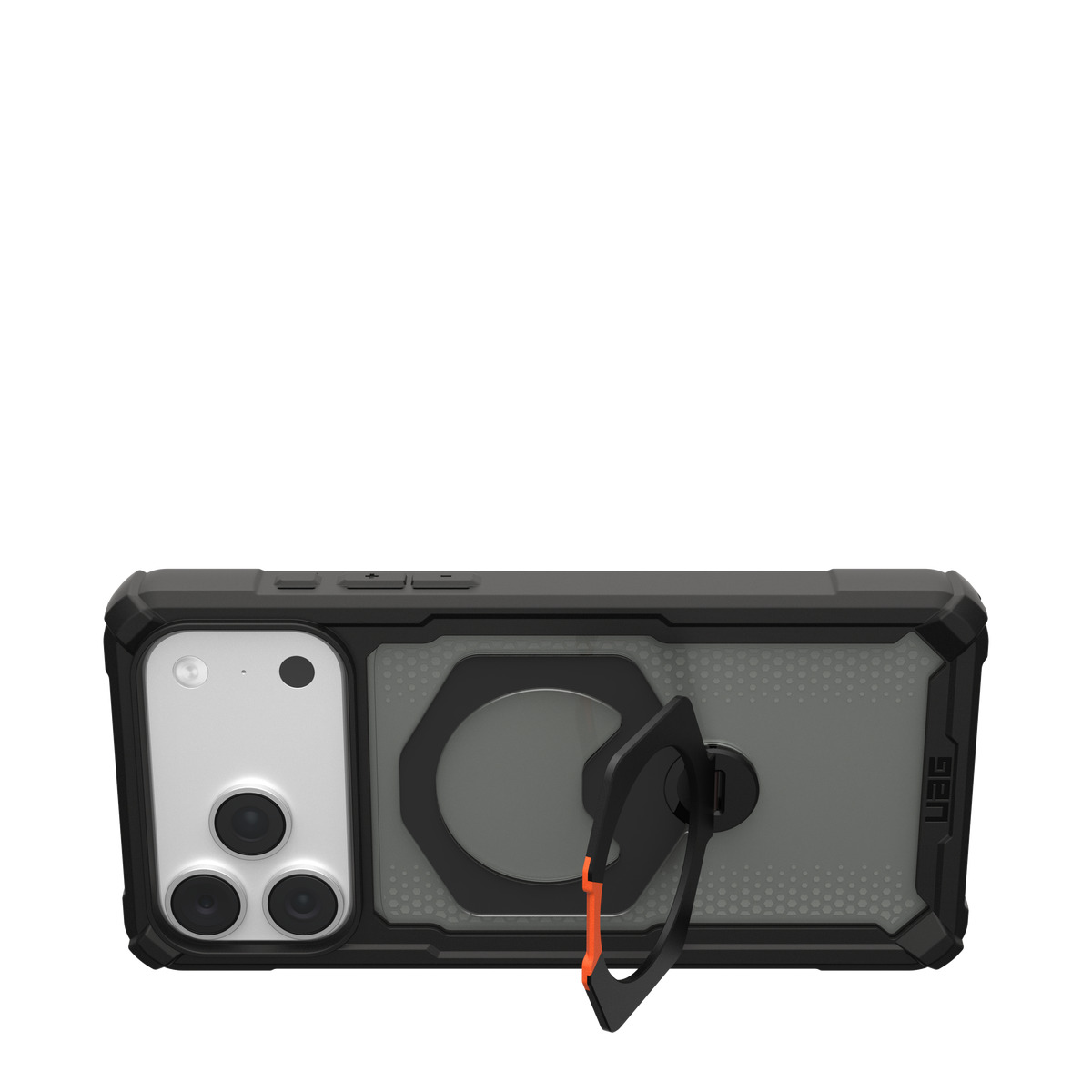Urban Armor Gear UAG Plasma XTE 360 MagSafe Kickstand Case - Apple iPhone 18 Pro