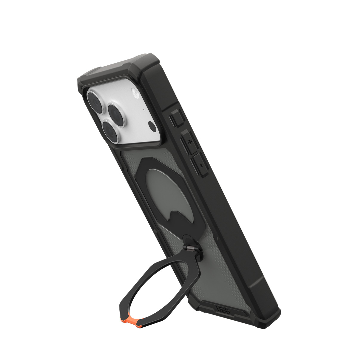 Urban Armor Gear UAG Plasma XTE 360 MagSafe Kickstand Case - Apple iPhone 18 Pro