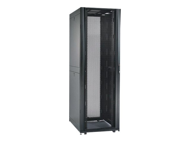 APC NetShelter SX 48U Rack indipendenti Nero