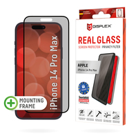 DISPLEX Privacy Glass FC iPhone 14 Pro Max 2022 6.7