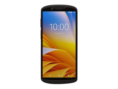 Zebra TC58 - Datenerfassungsterminal - robust - Android - 128 GB - 15.2 cm (6)