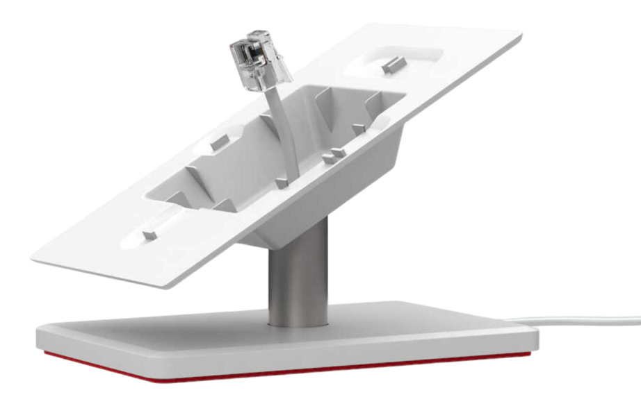 Biamp Apprimo TEC-X-TM Soporte de escritorio