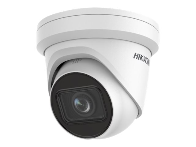 Hikvision Pro Series with AcuSense DS-2CD2H83G2-IZS - Netzwerk-berwachungskamera - Turret - staubdicht/wasserdicht/vandalismusresistent - Farbe (Tag&Nacht)