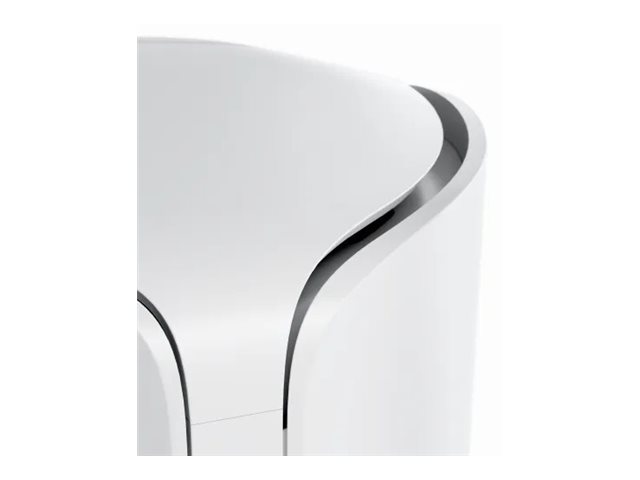 NETGEAR Orbi 770 Tri-bande (2,4 GHz / 5 GHz / 6 GHz) Wi-Fi 7 (802.11be) Blanc 7 Interne
