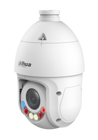 Dahua CCTV 8MP 25X TiOC WizSense Network PTZ Camera DH-SD4E825GB-HNR-A-PV1