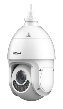Dahua CCTV 8MP 25X TiOC WizSense Network PTZ Camera DH-SD4E825GB-HNR-A-PV1