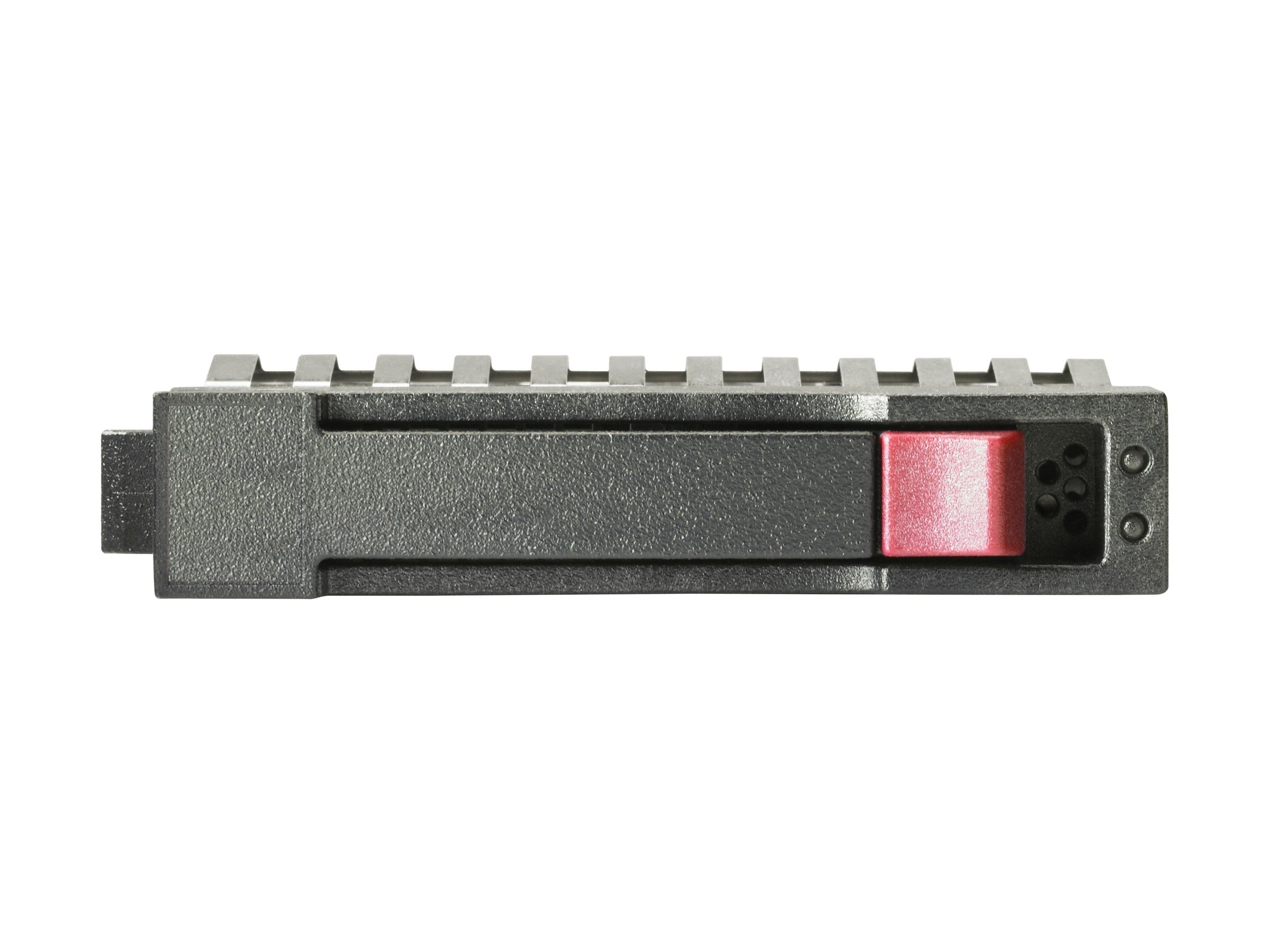 HPE Mixed Use - SSD - 400 GB - Hot-Swap - 2.5 SFF (6.4 cm SFF)
