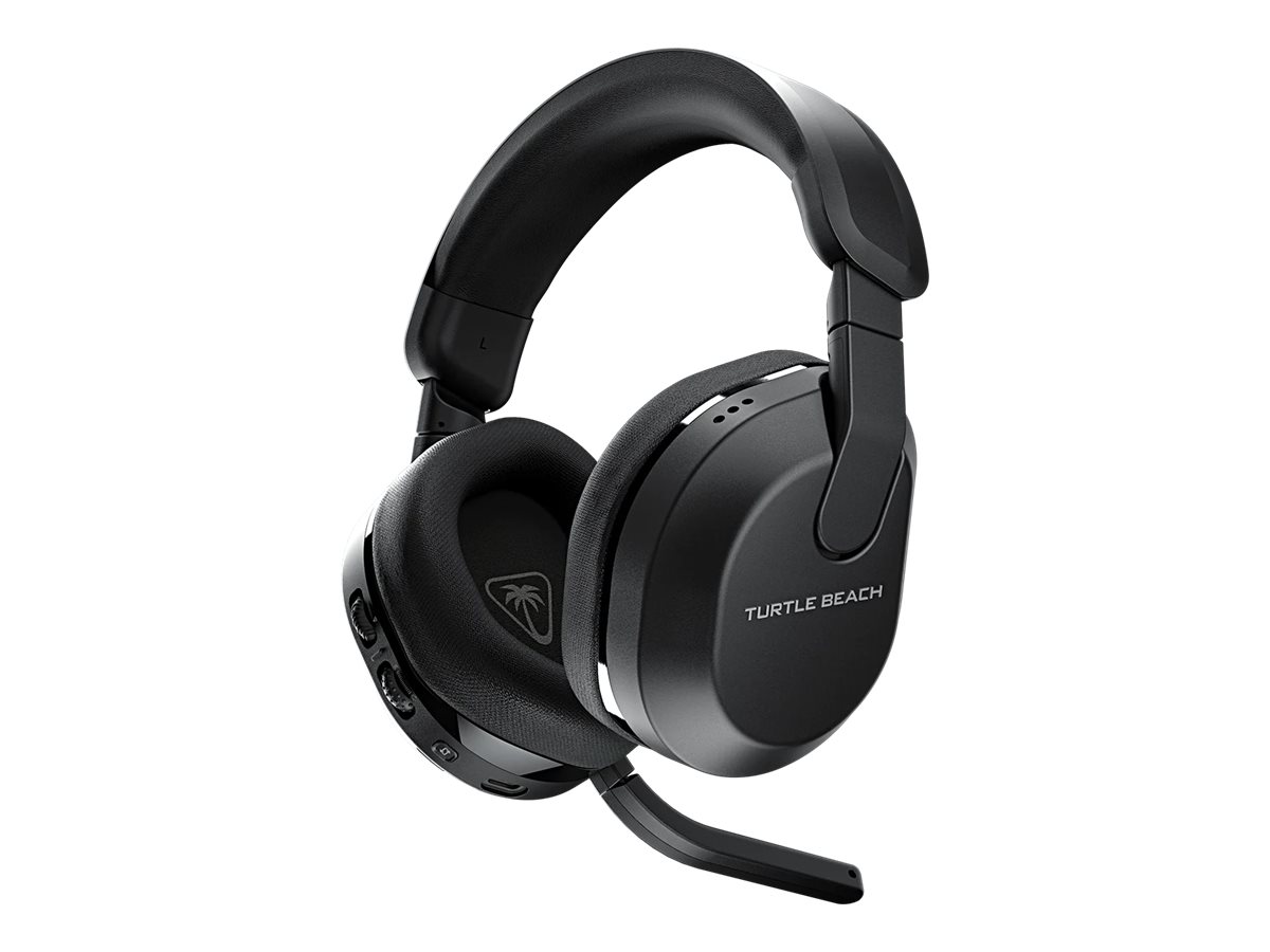 Turtle Beach Stealth 600 Gen 3 Auriculares Inalmbrico Diadema Juego Bluetooth Negro