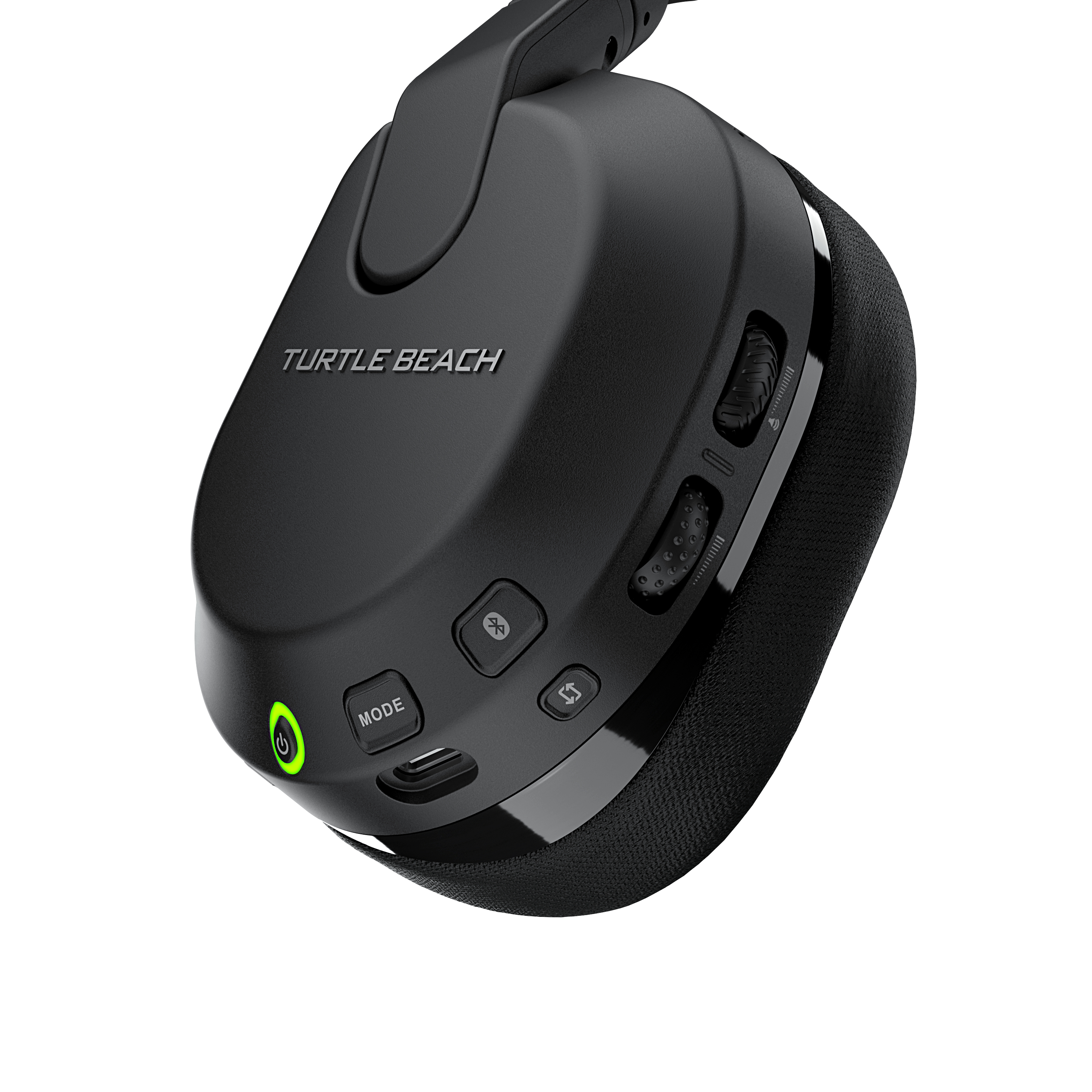 Turtle Beach Stealth 600 Gen 3 Auriculares Inalmbrico Diadema Juego Bluetooth Negro