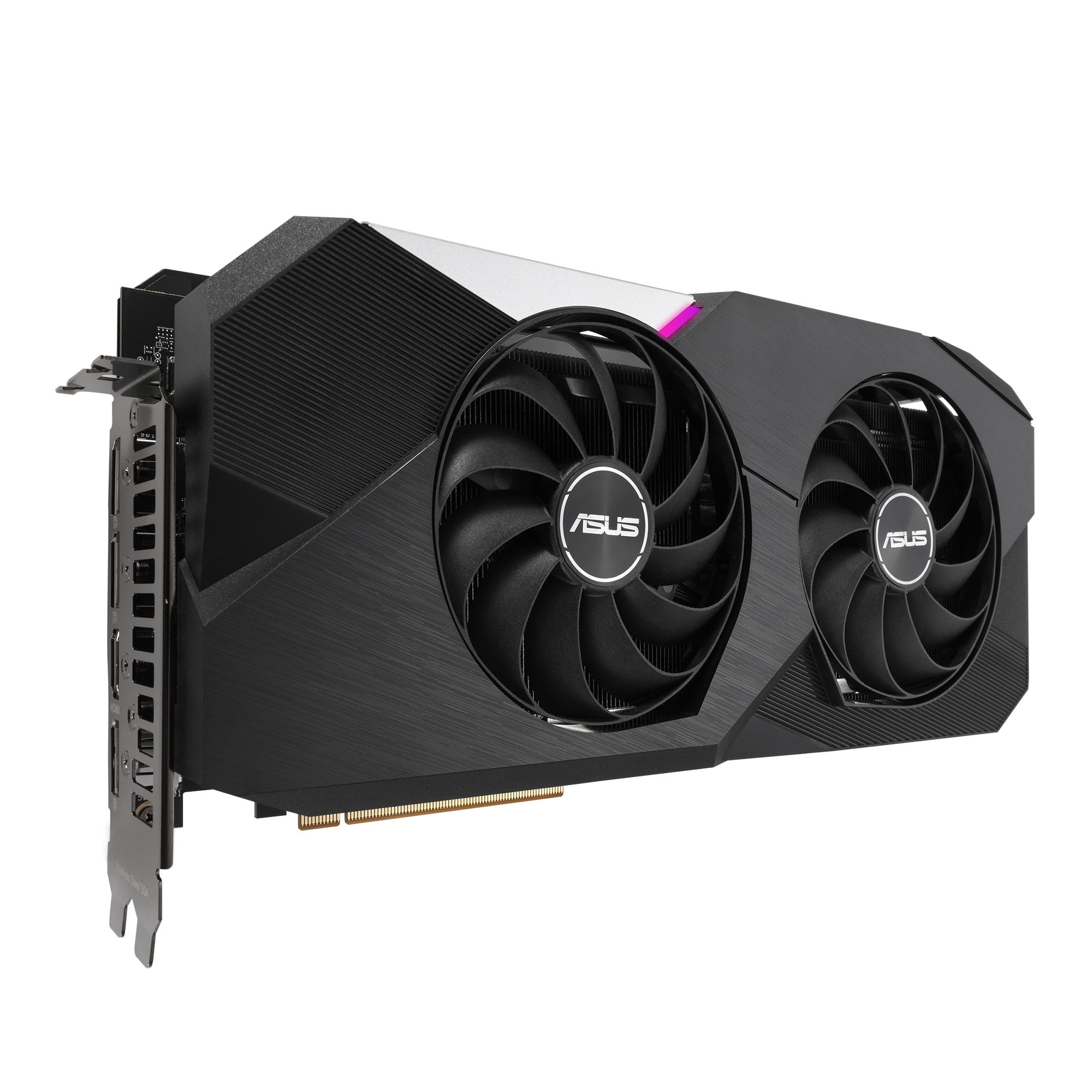 ASUS 90YV0G82-M0NA00 | ASUS DUAL-RX6700XT-12G AMD Radeon RX 6700