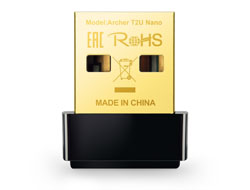 TP-Link Archer T2U Nano WLAN 433 Mbit/s